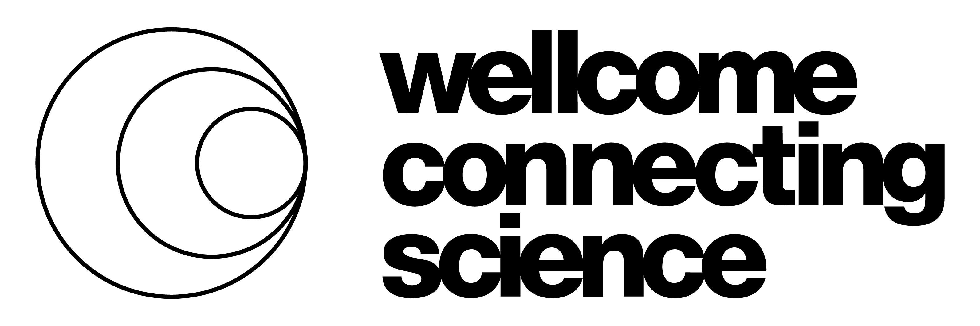 Wellcome 
Connecting Science
