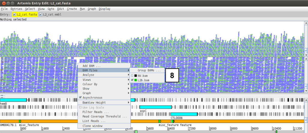 artemis_selectbams